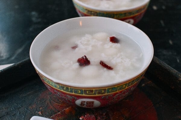Sweet Fermented Rice (酒酿, Jiu Niang), by bmeteor.aiodimecu.cf