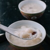 Sweet Fermented Rice (酒酿, Jiu Niang), by bmeteor.aiodimecu.cf