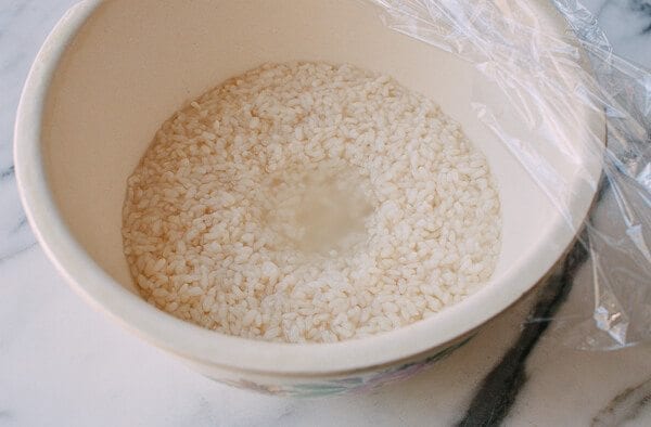 Sweet Fermented Rice (酒酿, Jiu Niang), by bmeteor.aiodimecu.cf