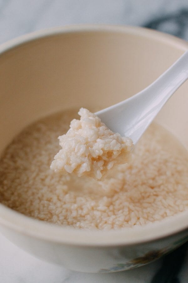 Sweet Fermented Rice (酒酿, Jiu Niang), by bmeteor.aiodimecu.cf