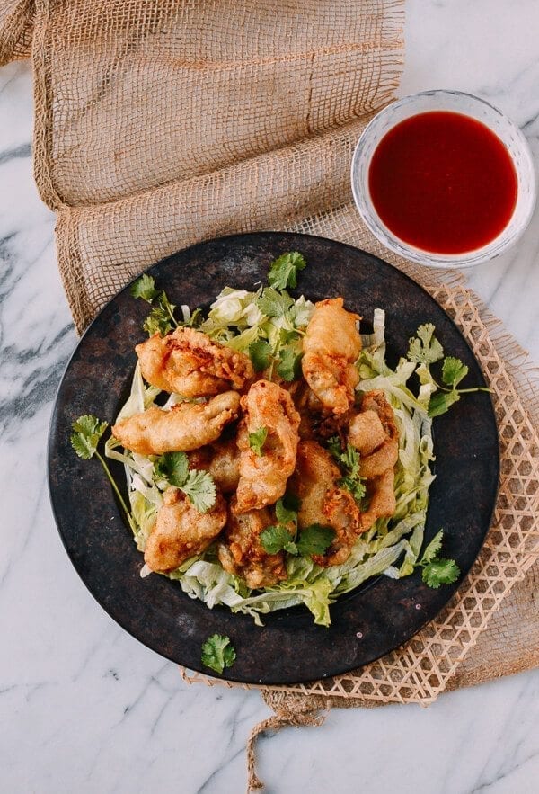 Chinese Deep Fried Oysters, by bmeteor.aiodimecu.cf