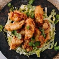 Chinese Deep Fried Oysters, by bmeteor.aiodimecu.cf