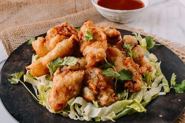 Chinese Deep Fried Oysters, by bmeteor.aiodimecu.cf