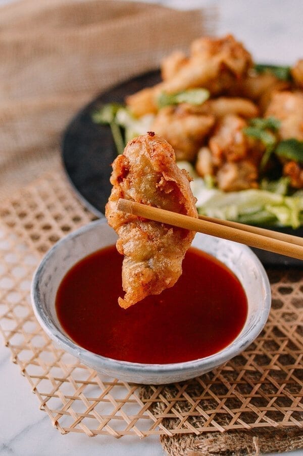 Chinese Deep Fried Oysters, by bmeteor.aiodimecu.cf