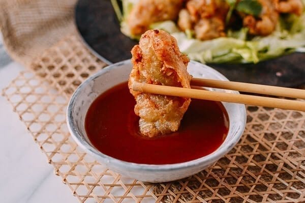 Chinese Deep Fried Oysters, by bmeteor.aiodimecu.cf