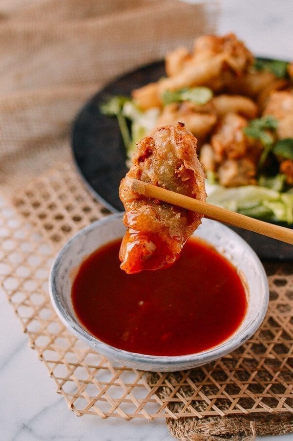 Chinese Deep Fried Oysters, by bmeteor.aiodimecu.cf