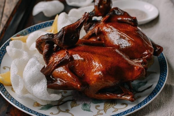 Chinese Fried Pigeon, by bmeteor.aiodimecu.cf