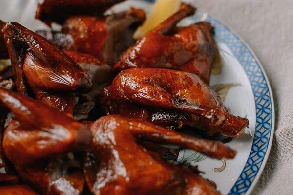 Chinese Fried Pigeon, by bmeteor.aiodimecu.cf