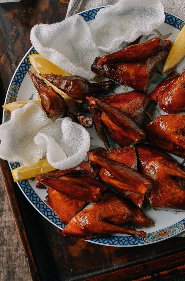 Chinese Fried Pigeon (Squab), by bmeteor.aiodimecu.cf