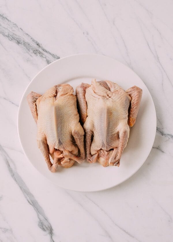 Chinese Fried Pigeon (Squab), by bmeteor.aiodimecu.cf