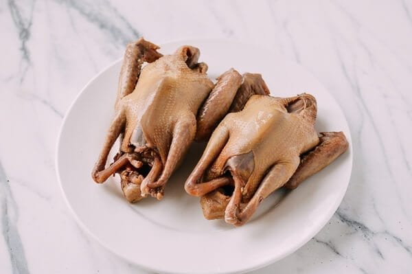 Chinese Fried Pigeon (Squab), by bmeteor.aiodimecu.cf