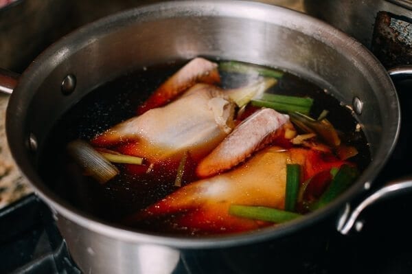 Chinese Fried Pigeon (Squab), by bmeteor.aiodimecu.cf
