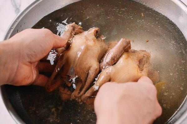 Chinese Fried Pigeon (Squab), by bmeteor.aiodimecu.cf