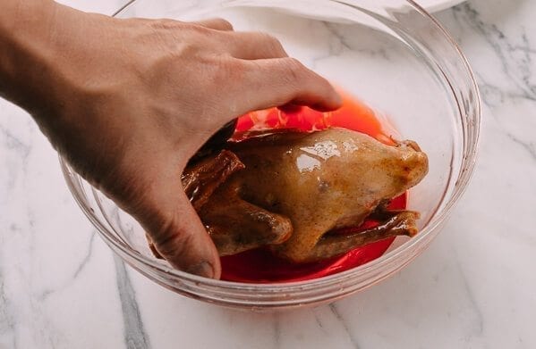 Chinese Fried Pigeon (Squab), by bmeteor.aiodimecu.cf