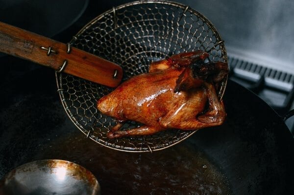 Chinese Fried Pigeon (Squab), by bmeteor.aiodimecu.cf