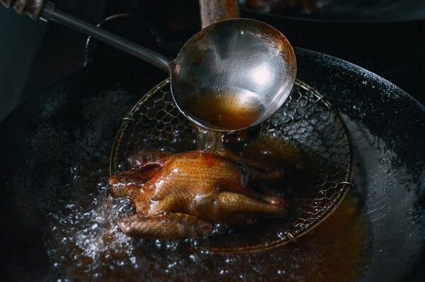 Chinese Fried Pigeon (Squab), by bmeteor.aiodimecu.cf