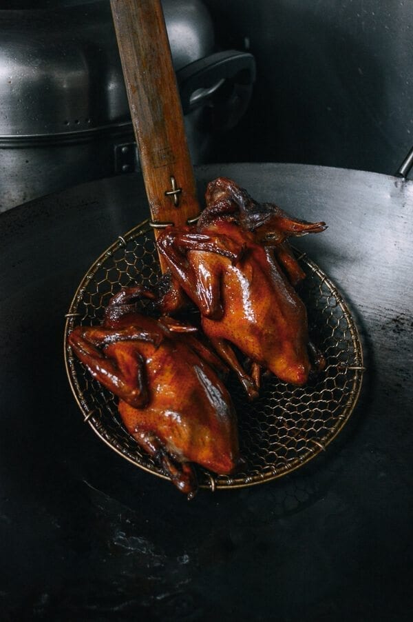 Chinese Fried Pigeon (Squab), by bmeteor.aiodimecu.cf