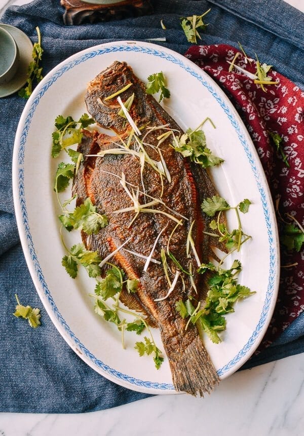 Crispy Fried Flounder, by bmeteor.aiodimecu.cf