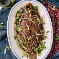 Crispy Fried Flounder, by bmeteor.aiodimecu.cf