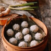 Chinese Pearl Meatballs with Sticky Rice, by bmeteor.aiodimecu.cf