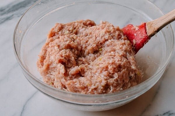 Chinese Pearl Meatballs with Sticky Rice, by bmeteor.aiodimecu.cf