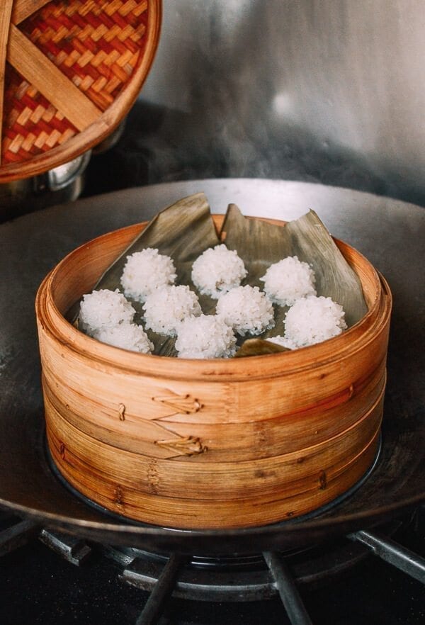 Chinese Pearl Meatballs with Sticky Rice, by bmeteor.aiodimecu.cf