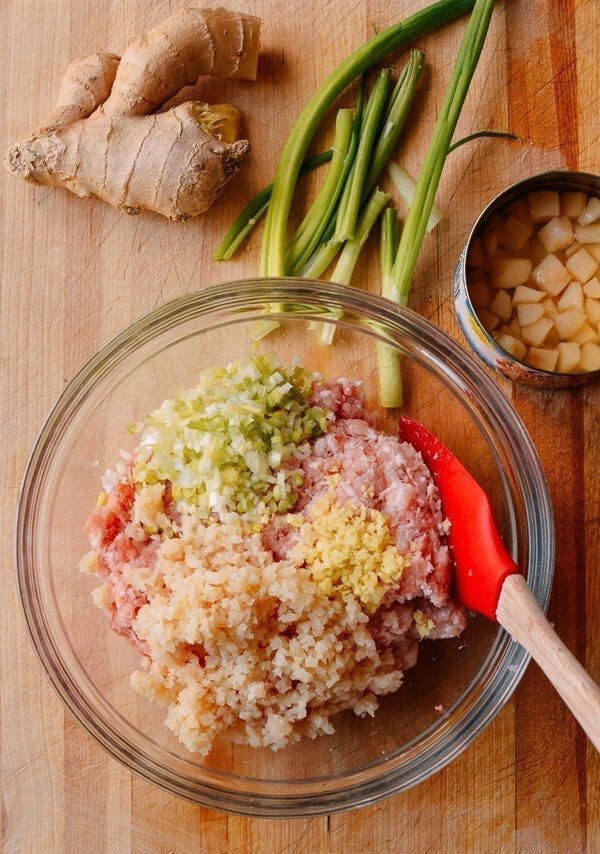 Chinese Pearl Meatballs with Sticky Rice, by bmeteor.aiodimecu.cf