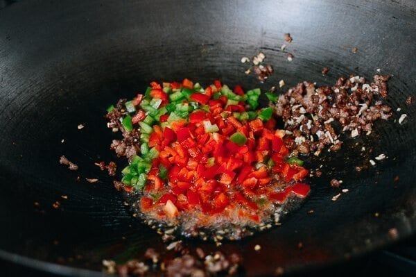 Pickled Long Beans with Pork Stir Fry, by bmeteor.aiodimecu.cf