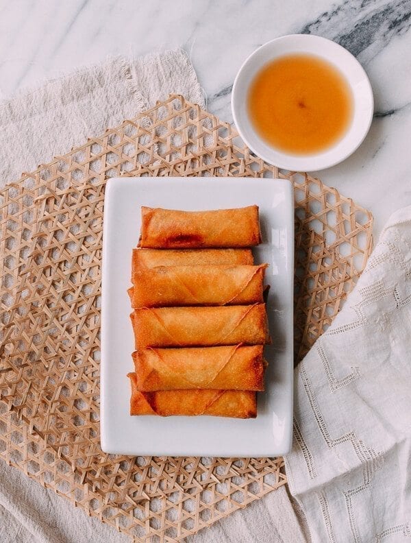 Shanghai Style Spring Rolls Recipe, by bmeteor.aiodimecu.cf 