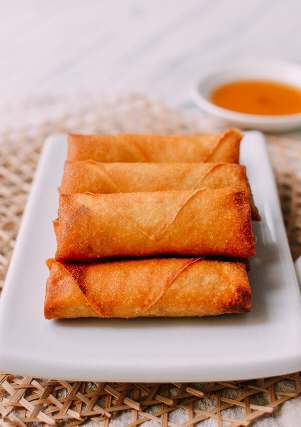 Shanghai Style Spring Rolls Recipe, by bmeteor.aiodimecu.cf 