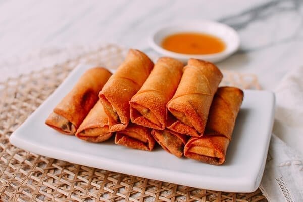 Spring rolls by bmeteor.aiodimecu.cf