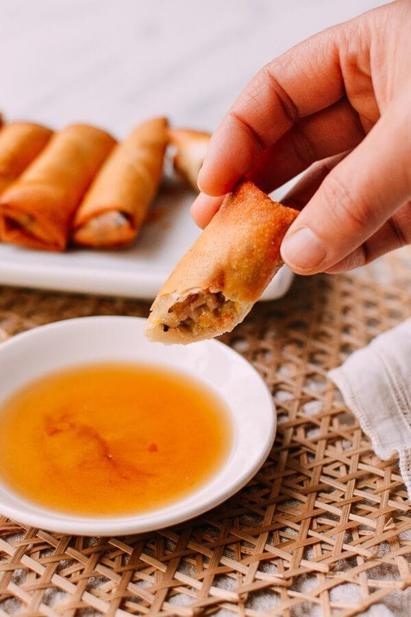 Shanghai Style Spring Rolls Recipe, by bmeteor.aiodimecu.cf 