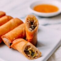 Shanghai Style Spring Rolls Recipe, by bmeteor.aiodimecu.cf