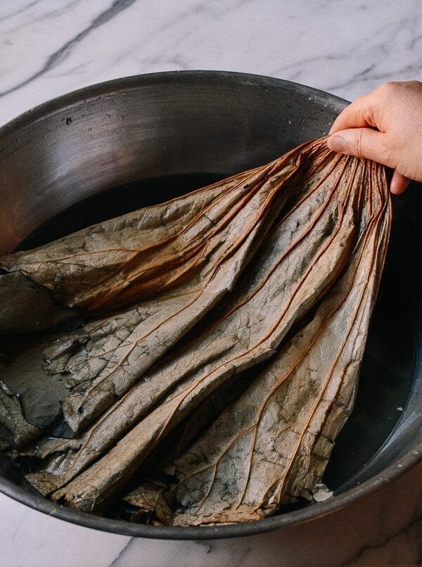 Steamed Ribs with Glutinous Rice (糯米蒸排骨), by bmeteor.aiodimecu.cf