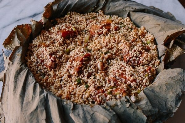 Steamed Ribs with Glutinous Rice (糯米蒸排骨), by bmeteor.aiodimecu.cf