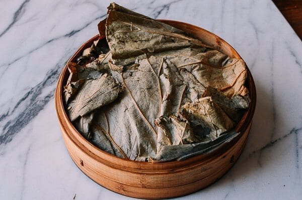 Steamed Ribs with Glutinous Rice (糯米蒸排骨), by bmeteor.aiodimecu.cf