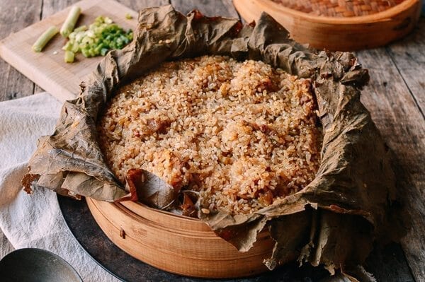 Steamed Ribs with Glutinous Rice (糯米蒸排骨), by bmeteor.aiodimecu.cf