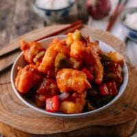 Chinese Sweet and Sour Fish Fillet Stir-fry, by bmeteor.aiodimecu.cf