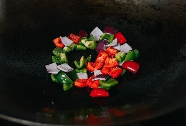 Chinese Sweet and Sour Fish Fillet Stir-fry, by bmeteor.aiodimecu.cf