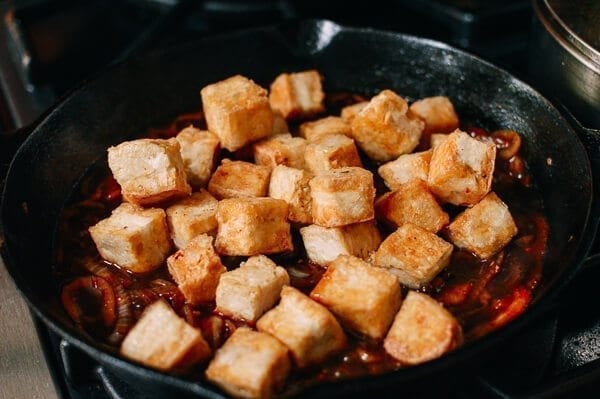 Teriyaki Tofu, by bmeteor.aiodimecu.cf