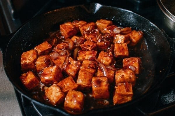 Teriyaki Tofu, by bmeteor.aiodimecu.cf
