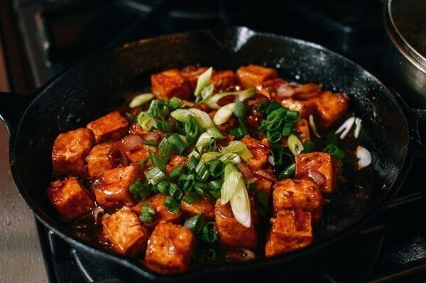 Teriyaki Tofu, by bmeteor.aiodimecu.cf