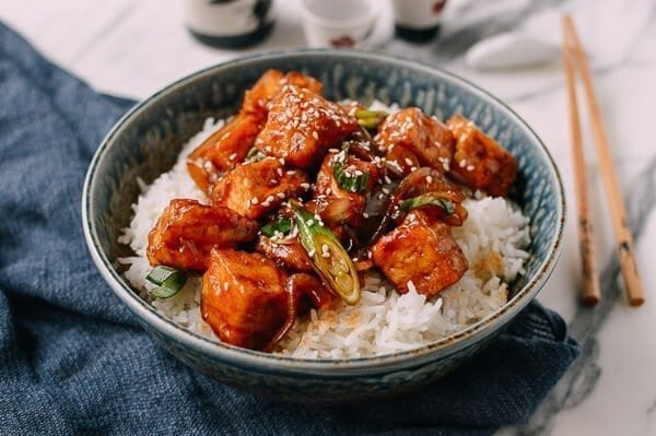 Teriyaki Tofu, by bmeteor.aiodimecu.cf