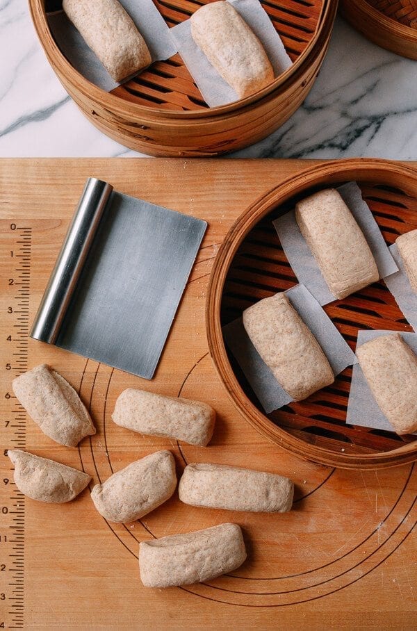 The Perfect Whole Wheat Mantou Recipe, by bmeteor.aiodimecu.cf