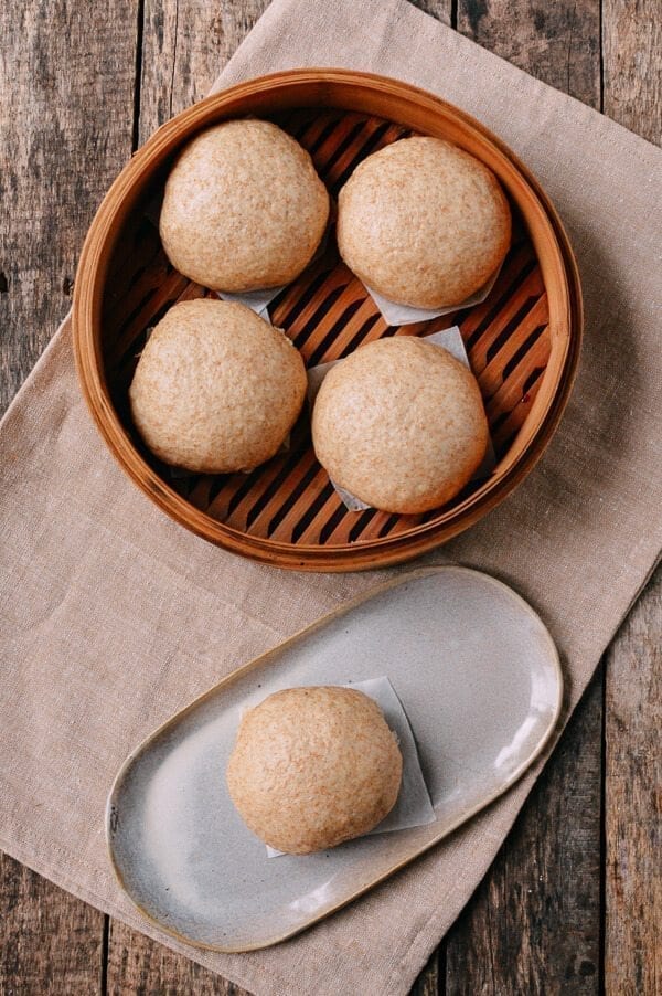 The Perfect Whole Wheat Mantou Recipe, by bmeteor.aiodimecu.cf