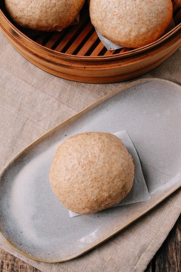 The Perfect Whole Wheat Mantou Recipe, by bmeteor.aiodimecu.cf