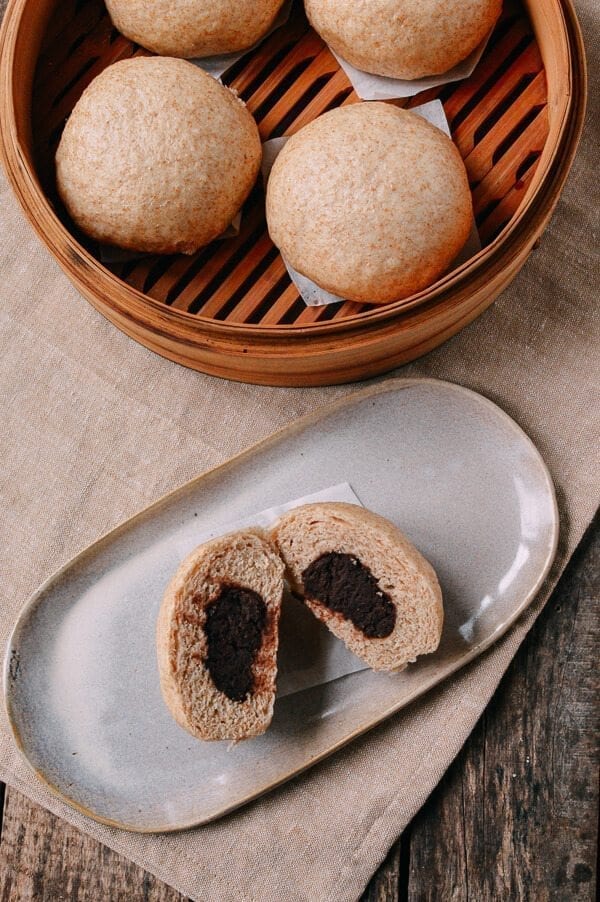 The Perfect Whole Wheat Mantou Recipe, by bmeteor.aiodimecu.cf