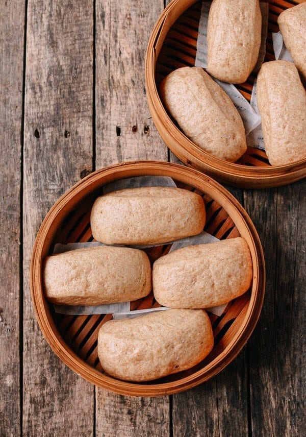 The Perfect Whole Wheat Mantou Recipe, by bmeteor.aiodimecu.cf