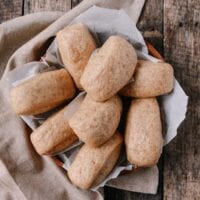 The Perfect Whole Wheat Mantou Recipe, by bmeteor.aiodimecu.cf