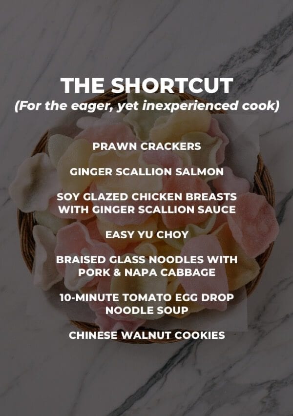 Chinese New Year Menu - the shortcut, by bmeteor.aiodimecu.cf